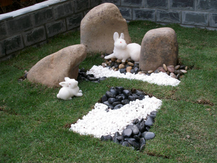 昆山别墅绿化_天成园艺_私家花园设计施工